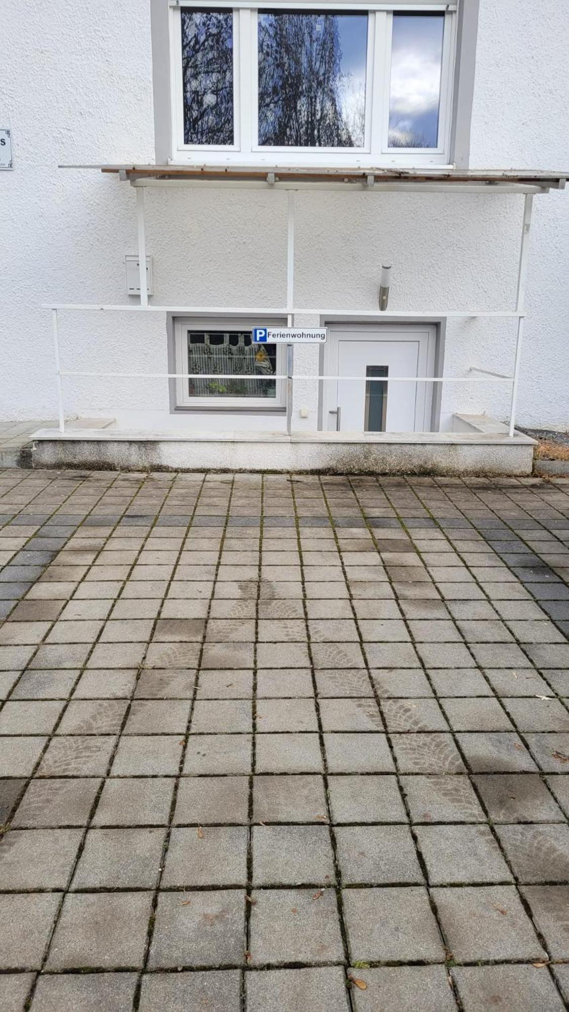 Lovely 2 Bedroom Apartment Lemon Grass In Central Lindau Линдау Екстериор снимка